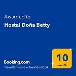 Hostal Doña Betty