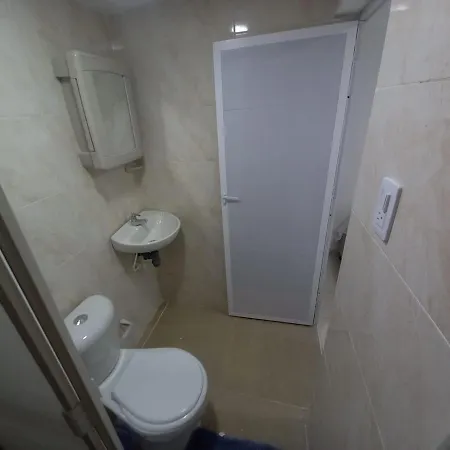 Hostal Dona Betty * Cartagena
