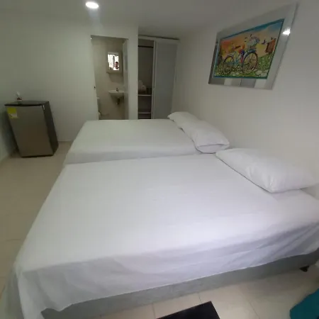 Hostal Dona Betty Homestay
