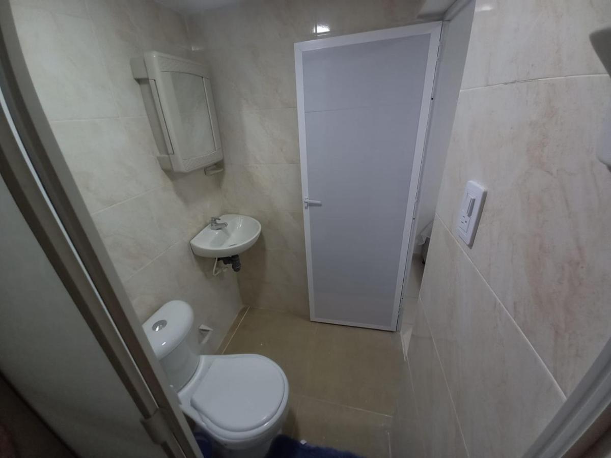 Hostal Dona Betty * Cartagena