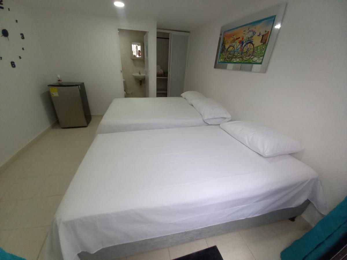 Hostal Dona Betty Homestay