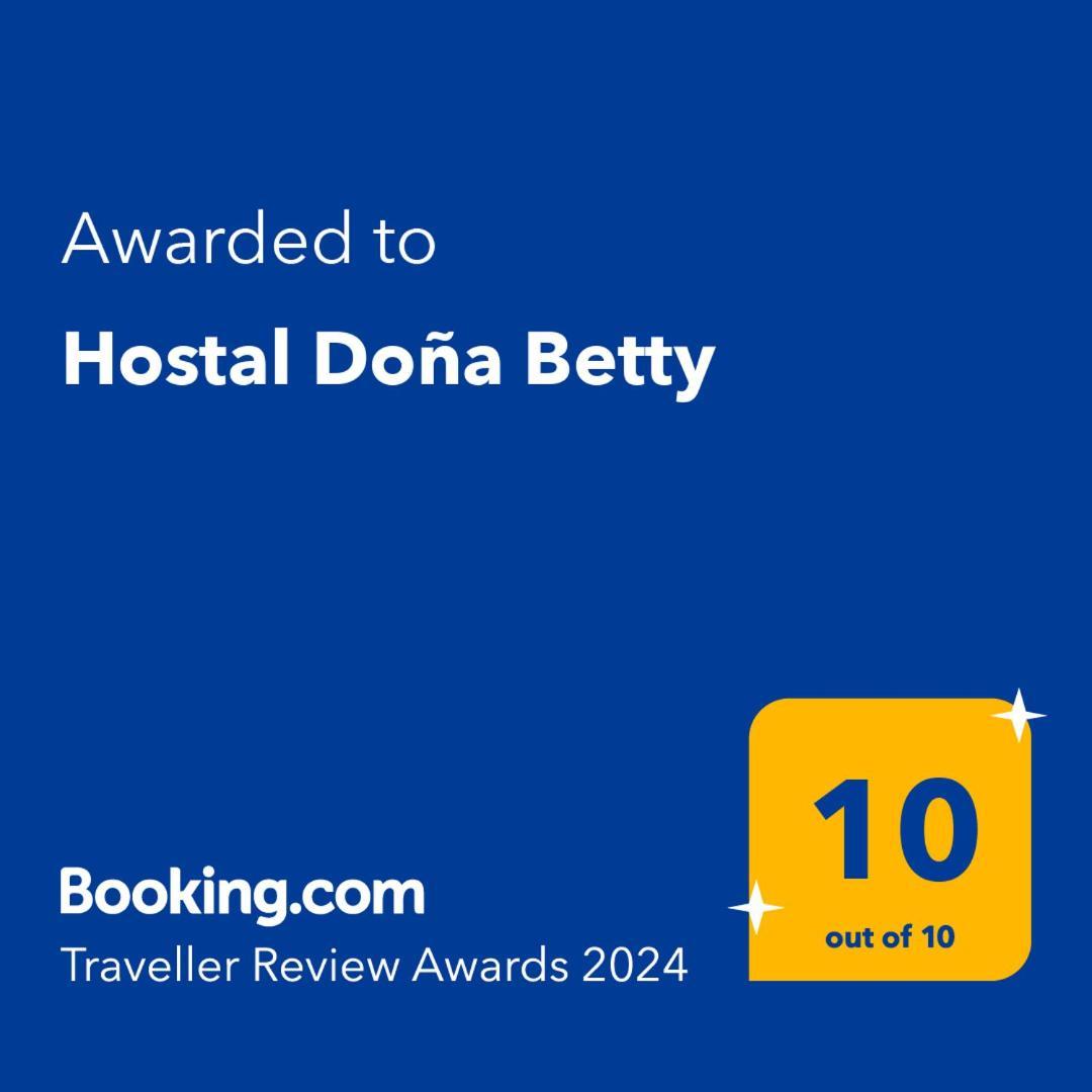 Hostal Dona Betty